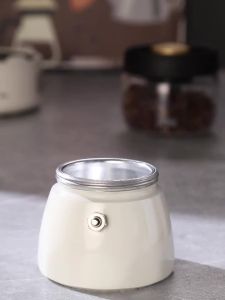 BINCOO | Phễu Định Lượng Cà Phê Đa Màu Sắc & Dụng Cụ Phân Phối Cân Bằng Bincoo Tương Thích Với Máy Pha Cà Phê Moka Chất Liệu Nhựa Dùng Được Cho Van Đơn/đôi