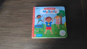 Campbell Push Pull Slide Buku Anak Baby busy book - First Explorers - First Stories - Hello dinosaur - My magical - Alex Scheffler series English Imported Book Boardbook