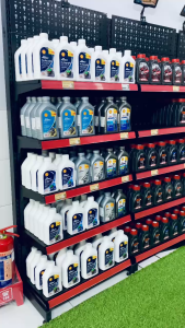 Nhớt MOTUL 7100 xe số / côn tay 10W40 1L Chính Hãng Giá Tốt - Bảo Vệ Động Cơ