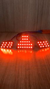 Lampu Stop Led Running Vario 150 125 OLD