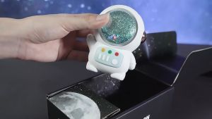 7ชั่วโมง ของแท้รับประกันใช้งาน USB พัดลมพกพา 6088