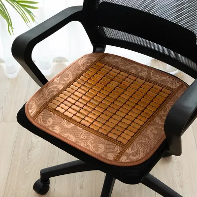 Tofucam | Summer Breathable Seat Pad Bamboo