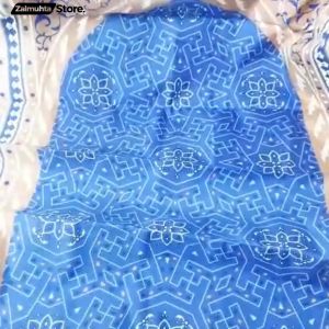 Sajadah Traveling Pouch Jumbo Sovernir Haji dan Umroh Zalmuhta Store\\n\\n Apa itu Jumbo Zalmuhta Store?\\n\\nJumbo Zalmuhta Store adalah toko online yang menyediakan berbagai produk berkualitas tinggi untuk umrah dan haji. Sejak didirikan pada tahun 2015, Jumbo Zalmuhta Store telah berkomitmen untuk memberikan pengalaman berbelanja yang luar biasa kepada pelanggan kami. Kami menyediakan berbagai produk, mulai dari sajadah traveling pouch hingga aksesoris umrah dan haji lainnya.\\n\\n Sejarah & Visi\\n\\nJumbo Zalmuhta Store didirikan oleh sekelompok profesional yang memiliki pengalaman luas dalam bidang perjalanan ibadah. Visi kami adalah menjadi penyedia solusi terbaik bagi para jamaah umrah dan haji di seluruh dunia. Kami berkomitmen untuk memberikan layanan pelanggan yang luar biasa dan produk berkualitas tinggi yang dapat meningkatkan pengalaman ibadah Anda.\\n\\n Produk Unggulan\\n\\nProduk unggulan kami termasuk sajadah traveling pouch, aksesoris umrah dan haji, serta souvenir haji dan umrah. Sajadah traveling pouch kami dirancang dengan kualitas terbaik dan desain yang praktis untuk memudahkan Anda dalam melakukan sholat selama perjalanan.\\n\\n Keunggulan Sajadah Traveling Pouch\\n\\nSajadah traveling pouch Jumbo Zalmuhta Store memiliki berbagai keunggulan yang membuatnya menjadi pilihan ideal bagi para jamaah umrah dan haji. Berikut adalah beberapa keunggulan utama dari sajadah traveling pouch kami:\\n\\n Material & Kualitas\\n\\nSajadah traveling pouch kami dibuat dari bahan berkualitas tinggi yang tahan lama dan mudah dibersihkan. Sajadah ini juga dilengkapi dengan kantong penyimpanan yang dapat digunakan untuk menyimpan barang-barang kecil lainnya seperti buku doa atau tas kecil.\\n\\n Desain & Fungsi\\n\\nSajadah traveling pouch kami dirancang dengan desain yang elegan dan praktis. Sajadah ini mudah dilipat dan dibawa ke mana pun Anda pergi. Selain itu, sajadah traveling pouch kami juga memiliki berbagai warna dan desain yang menarik.\\n\\n Cara Menggunakan Sajadah Traveling Pouch\\n\\nBerikut adalah cara menggunakan sajadah traveling pouch Jumbo Zalmuhta Store:\\n\\n1. Pastikan sajadah traveling pouch Anda bersih sebelum digunakan.\\n2. Lipat sajadah sesuai dengan petunjuk yang disertakan dalam kemasan.\\n3. Simpan sajadah traveling pouch Anda dalam tas atau ransel Anda saat bepergian.\\n4. Saat ingin melakukan sholat, keluarkan sajadah traveling pouch dan letakkan di tempat yang bersih dan rata.\\n\\n Tips & Trik\\n\\nBerikut adalah beberapa tips dan trik untuk menggunakan sajadah traveling pouch Jumbo Zalmuhta Store:\\n\\n* Gunakan sajadah traveling pouch Anda secara rutin untuk menjaga kebersihan dan kualitas sajadah.\\n* Jangan merendam sajadah traveling pouch Anda dalam air karena dapat merusak kualitas sajadah.\\n* Simpan sajadah traveling pouch Anda dalam tempat yang kering dan aman saat tidak digunakan.\\n\\n Perawatan & Penyimpanan\\n\\nBerikut adalah beberapa langkah perawatan dan penyimpanan sajadah traveling pouch Jumbo Zalmuhta Store:\\n\\n* Bersihkan sajadah traveling pouch Anda secara rutin menggunakan lap basah atau alat pembersih khusus sajadah.\\n* Jangan merendam sajadah traveling pouch Anda dalam air karena dapat merusak kualitas sajadah.\\n* Simpan sajadah traveling pouch Anda dalam tempat yang kering dan aman saat tidak digunakan.\\n\\n Aksesoris Umroh & Haji Lainnya dari Jumbo Zalmuhta Store\\n\\nSelain sajadah traveling pouch, Jumbo Zalmuhta Store juga menyediakan berbagai aksesoris umrah dan haji lainnya. Berikut adalah beberapa produk aksesoris umrah dan haji yang kami tawarkan:\\n\\n Souvenir Haji & Umroh\\n\\nSouvenir haji dan umrah Jumbo Zalmuhta Store adalah pilihan ideal bagi para jamaah umrah dan haji yang ingin membawa kenang-kenangan khusus dari perjalanan ibadah mereka. Souvenir ini tersedia dalam berbagai bentuk dan desain yang menarik.\\n\\n Aksesoris Lainnya\\n\\nJumbo Zalmuhta Store juga menyediakan berbagai aksesoris umrah dan haji lainnya seperti tas kecil, buku doa, dan lainnya. Semua produk kami dirancang dengan kualitas terbaik dan desain yang elegan untuk memenuhi kebutuhan Anda selama perjalanan ibadah.\\n\\nKunjungi Jumbo Zalmuhta Store sekarang juga untuk mendapatkan sajadah traveling pouch dan aksesoris umrah dan haji berkualitas tinggi lainnya!\"