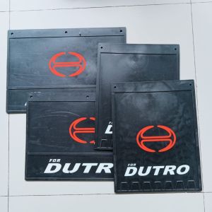 KARPET LUMPUR HINO DUTRO DEPAN BELAKANG