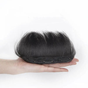 Miếng Dán Tóc Giả TSE Miếng Dán Tóc Giả Dày Một Mảnh Tự Nhiên Vô Hình Cho Cả Hai Mặt