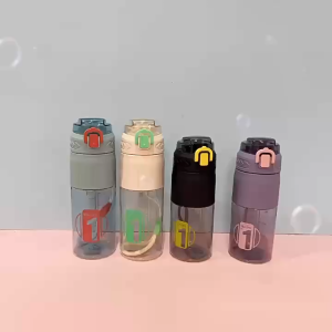 580ml Sports Water Bottle Fast Flow Quick Sip Lid Flip Top Wide Mouth Leakproof Ideal for Fitness Sports & Outdoors✅✅✅✅✅✅**** PRINTING CUSTOM LOGO AVAILABLE *****✅✅✅✅✅✅