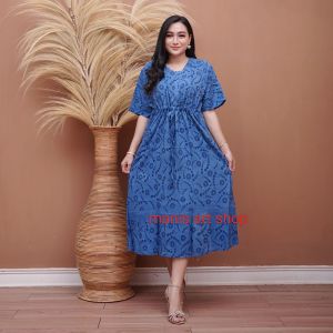 Baju Santai Bisa Cod Daster Murah Daster BUSUI Daster Keren manis art shop
