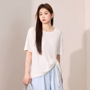 Breathable Plus Size Womens T-Shirt Slimming