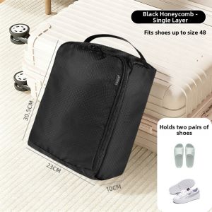 Waterproof Dustproof Shoe Storage Bag