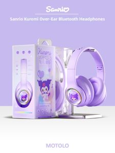 MANTUOLUO | Elegant Birthday Gift Headphones Headset
