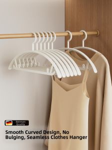 MINGZHI | Non-scratch Anti-slip Robust Hangers