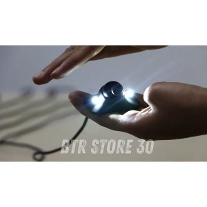 COD Yoelbaer Kamera Mobil Depan Belakang Parkir Mobil Mundur Full Hd 360 3d Pro Rekam Perjalanan