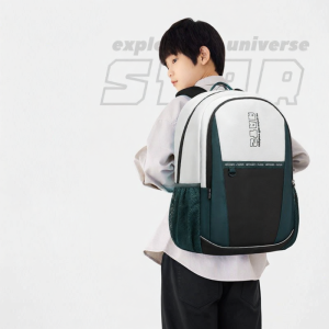 Dr. Kong | Spine Protecting Lightweight Large Capacity School Bag