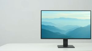 Màn hình BenQ GW2791_bảo vệ mắt 27 inch 1080p IPS 100Hz phù hợp làm việc và giải trí