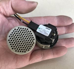 Reclaimed Car Audio High Frequency Driver 1.5 Inch