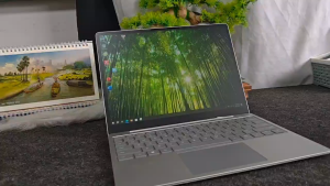 Microsoft Surface Laptop Go 2 12.4 Intel Core i5-1135G7 Nhập Khẩu Mỹ SSD 128GB-256GB