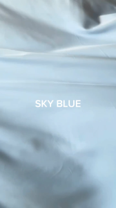 Weavve Signature TENCEL™ Fitted Sheet only (not set) [bedsheet  bed sheet  bed linen  bedding  100% Tencel lyocell]