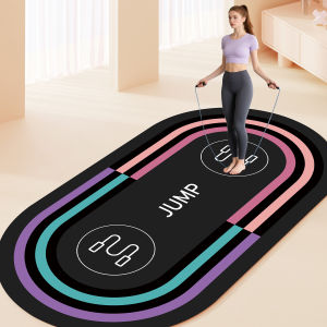 XXM | Silent Anti-slip Shock Absorbing Gym Mat