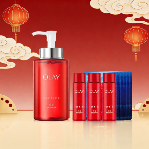 Olay | Anti-aging Toning Water