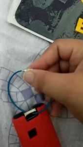 Car Key Chain Alloy Metal Keyfob Keychain Anti-lost Screw Stainless Steel Carabiner Key Ring Holder Motorcycle Key Chain Car Key Chain Casing Holder Pouch Keychain Carabiner Clip Belt Clip Key Chain Outdoor Backpacking Gate Snap Hook