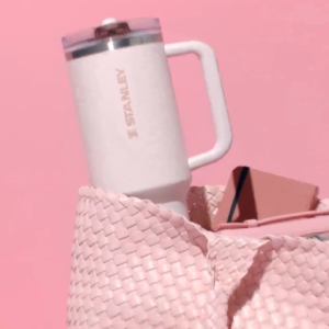 【SG Seller】STANLEY Quencher ProTour Flip Straw Tumbler Water Bottle | 40OZ
