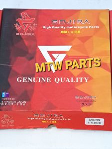 girset supra fit new revo lancip karisma supra x 125