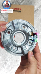 Mengenal Clutch Hub RX King Jupiter Z Force 1 F1ZR RX-S Vega R Lama Alfa Sigma Crypton
