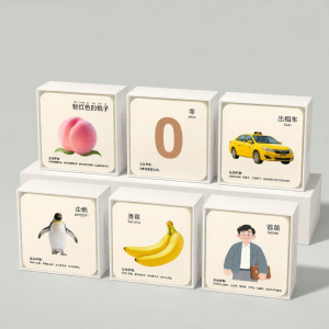 Cognitive Development Educational Toys for Toddlers