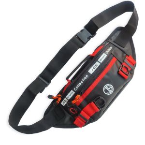 Tas waitbag peria wanita/ tas selempang tas murah ber kualitas