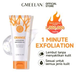 Gmeelan Exfoliating Whitening Gel