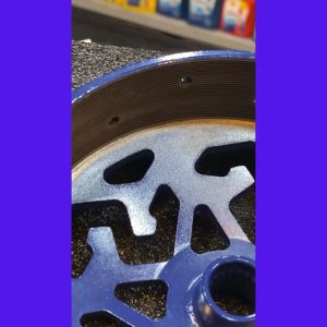 SUN RACING SPIRIT CVT KIT FOR YAMAHA MIO SPORTY QR - 3443598