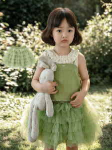 YOEHYAUL | Cool Breathable Summer Half Skirt