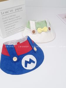 Adorable Pet Neck Circle Scarf Dog Saliva Towel Cat Neck Ring Accessories Cute Pet Clothing Universal Pet Supplies