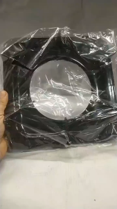 TATAKAN KOMPOR GAS RINNAI KAKI 6 TURBO DUDUKAN KOMPOR GAS RINNAI TURBO K6