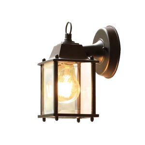 Led Outdoor Balcony Waterproof Corridor Corridor Outdoor Garden Exterior Wall Wall Lamp