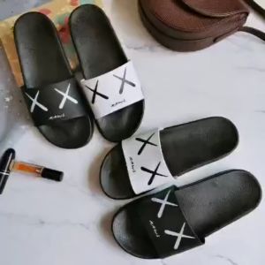 YOTO Korean Casual Slippers: Soft Rubber House Slippers & Comfortable Women's Slippers