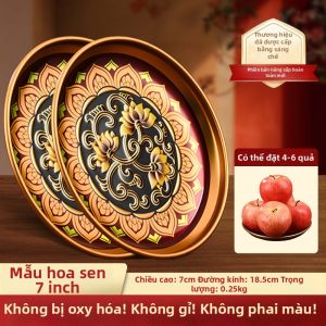 SHANYANG | Đĩa Đóng Góp Tôn Giáo