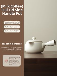 JIXIANSHENG | Tea Brewing Heater for Health Tea Indoor Use