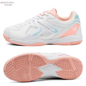 Warrior | Shock Absorbing Breathable Non-slip Wear-resistant Badminton Shoes
