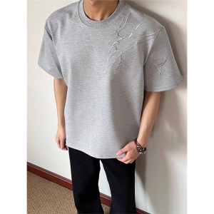 American Style Slim T-Shirt