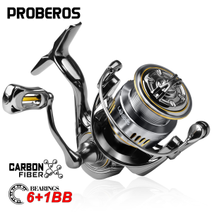 Ultra light carbon microfiber spinning wheel lightweight metal wire cup lure fishing wheel shallow wire cup rock rod rock f