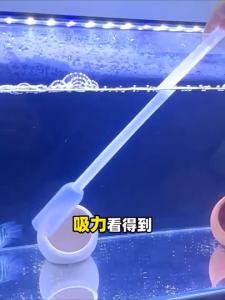 140cm Aquarium Cleaner Tool Siphon Gravel Suction Pipe Filter for Fish Tank Vacuum Water Change Pump Tools pipe tube for water