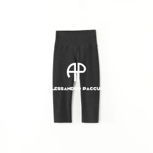 Soft Elastic Yoga & Sports Leggings