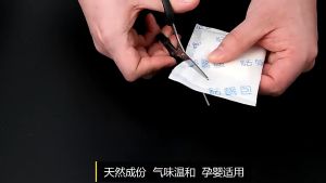 (3/6pcs) Mite Removal Package Dust Mite Bed Bug Wormwood Anti Mite Pack Pest Control Pek Hapus Pepijat Dan Serangga