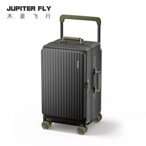 JUPITER FLY | Vali Dung Tích Lớn Mở Bên 20inch