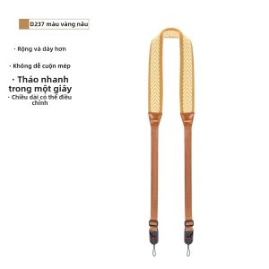 Caden | Túi Đeo Ngực Cho Máy Ảnh Lập Tức