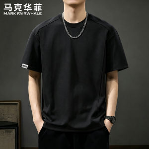 Mark Fairwhale | Light Summer Breathable T-Shirts For Men