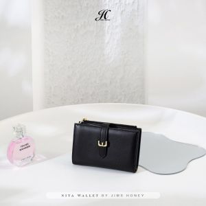 NITA walletEileen Wallet Jims Honey Dompet Wanita Jimshoney Dompet Lipat