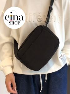 Einashop Cherrie Casual Sling Bag SG Ship