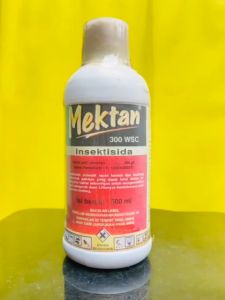 Insektisida MEKTAN 300WSC isi 500ml JOS TENANN!!!!